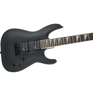 Foto 2 | Foto 2 | Guitarra Eléctrica Jackson Negra