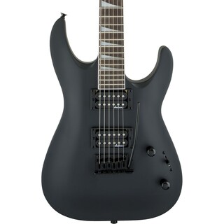 Foto 3 | Foto 3 | Guitarra Eléctrica Jackson Negra