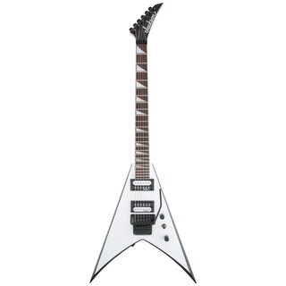 Foto 1 | Foto 1 | Guitarra Eléctrica Jackson JS32 Blanca