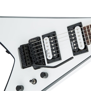 Foto 3 | Foto 3 | Guitarra Eléctrica Jackson JS32 Blanca