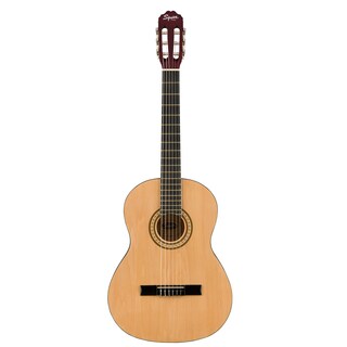 Foto 1 | Foto 1 | Guitarra Clásica Fender Squier Sa-150n Natural