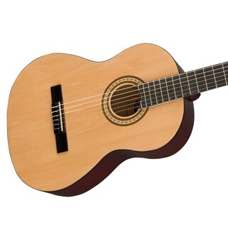 Foto 3 | Foto 3 | Guitarra Clásica Fender Squier Sa-150n Natural