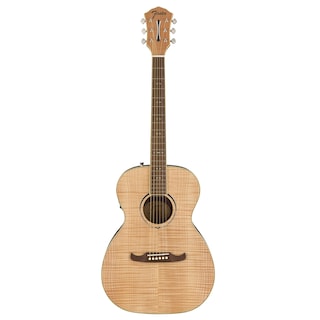 Foto 1 | Foto 1 | Guitarra Electroacústica Concert Fa-235e Natural