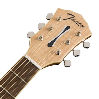 Foto 4 | Foto 4 | Guitarra Electroacústica Concert Fa-235e Natural
