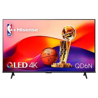 Foto 1 | Foto 1 | Tv Hisense 50'' Qled 4k Ultra Hd Smart Google