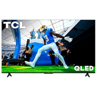 Foto 1 | Foto 1 | Tcl Smart Tv 43″ Qled, 4k Uhd, Hdr Pro+, Dolby Atmos Con Fire Tv – 43q570f