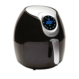 Foto 1 | Foto 1 | Freidora De Aire Power Air Fryer Xl