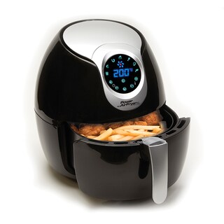 Foto 2 | Foto 2 | Freidora De Aire Power Air Fryer Xl