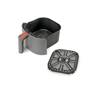 Foto 2 | Foto 2 | Freidora de Aire Cosori LI401S Smart Lite Gris 3.8l