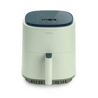 Foto 1 | Foto 1 | Freidora De Aire Cosori Smart Lite Verde 3.8l