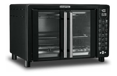 Foto 1 | Foto 1 | Freidora De Aire Gourmia Con Horno Y Tostador Digital