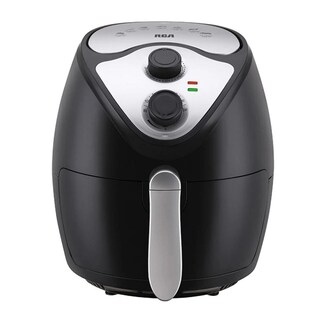 Foto 1 | Foto 1 | Freidora de Aire RCA RC-105 Negra 3.5 L