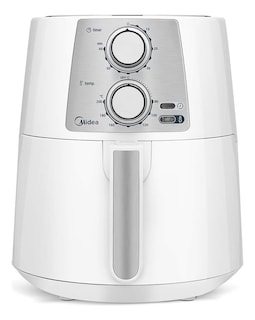Foto 1 | Foto 1 | Freidora de Aire Eléctrica Midea Maf35n2sew 3.5 l