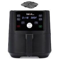 Air Fryer Instant Vortex 6qt Xl, 4 Funciones En 1, Color Negro - Venta Internacional.