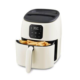 Foto 1 | Foto 1 | Freidora de Aire Oven Dash Tasti-crisp Ceramic 2.6l 1000w - Venta Internacional