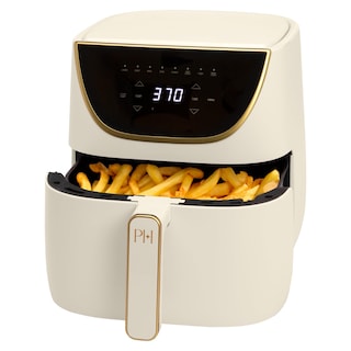 Foto 1 | Foto 1 | Air Fryer Paris Hilton Pantalla Táctil - Venta Internacional