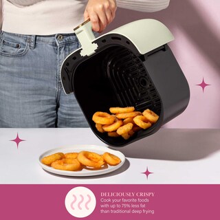 Foto 5 | Foto 5 | Air Fryer Paris Hilton Pantalla Táctil - Venta Internacional