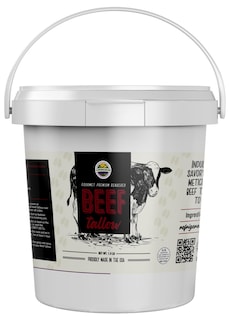 Foto 1 | Foto 1 | Carne De Ternera De Sebo Cornhusker Kitchen Alimentada Con Pasto 680 G - Venta Internacional.