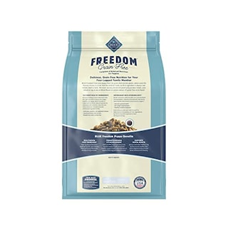 Foto 2 | Foto 2 | Alimento Para Perros Blue Buffalo Freedom Pollo Sin Cereales 1,8 Kg - Venta Internacional.