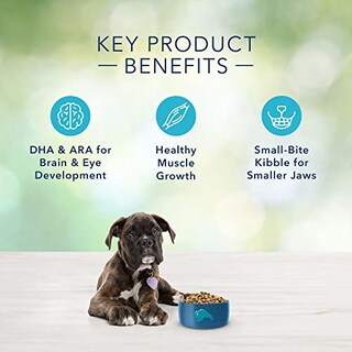 Foto 5 | Foto 5 | Alimento Para Perros Blue Buffalo Freedom Pollo Sin Cereales 1,8 Kg - Venta Internacional.