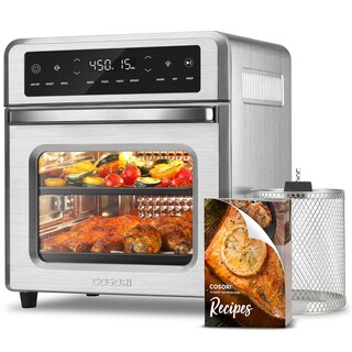 Foto 1 | Foto 1 | Horno Air Freyer Cosori De 13 Cuartos De Galón Con Asador Y 6 Accesorios - Venta Internacional.