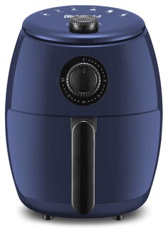 Foto 1 | Foto 1 | Air Fryer Elite Gourmet Eaf-0201bg# Personal 2,1 L 1000 W Azul Gris - Venta Internacional.