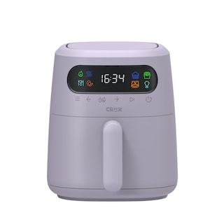 Foto 1 | Foto 1 | Freidora Crux X Marshmello De 3.0 Cuartos De Galón Digital Con Tecnología Turbocrisp - Venta Internacional.