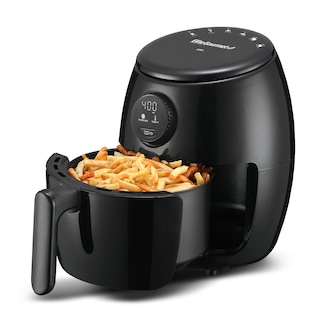 Foto 7 | Foto 7 | Freidora Elite Gourmet Eaf-2612dx 2,1 L 1000 W Negra - Venta Internacional.