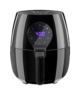 Foto 1 | Foto 1 | Freidora De Aire Caliente Elite Gourmet Eaf-5317dx 5.3 L 1350 W Negra - Venta Internacional.
