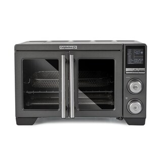 Foto 1 | Foto 1 | Horno Air Fryer Calphalon Performance Para Encimera 11 En 1, 30 Litros - Venta Internacional.
