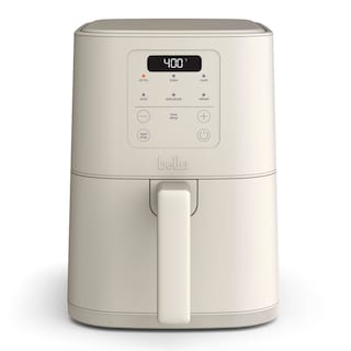 Foto 1 | Foto 1 | Air Fryer Bella 4qt Slim Evergood Cerámica Antiadherente - Venta Internacional