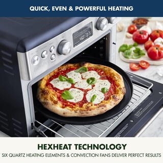 Foto 4 | Foto 4 | Freidora de Sobremesa Greenpan Elite 13 en 1 - Venta Internacional