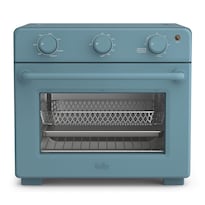 Horno Tostador Air Fry Bella Air Fry 7 Preset 1700 W 30 L Surf - Venta Internacional