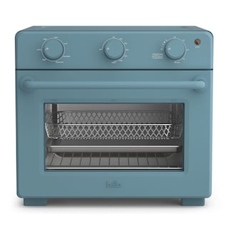 Foto 1 | Foto 1 | Horno Tostador Air Fry Bella Air Fry 7 Preset 1700 W 30 L Surf - Venta Internacional