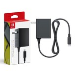 Cargador de Pared N-switch Ac Adaptador