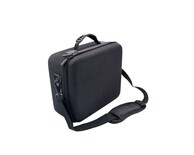 Estuche Nintendo Switch Bluelander ELLE-4049 color Negro