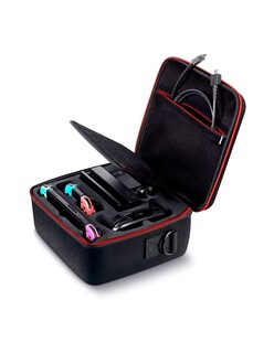 Foto 1 | Foto 1 | Estuche Rígido Petukita Box para Nintendo Switch