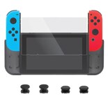 Kit de Protector Genérico para Nintendo Switch Multicolor