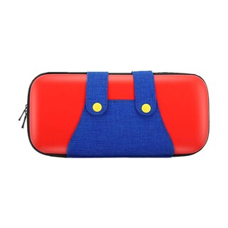 Foto 1 | Foto 1 | Estuche Viajero MandaLibre Standard Mario Compatible con Nintendo Switch