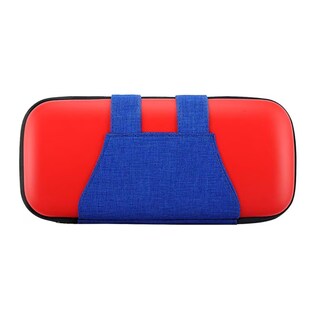 Foto 2 | Foto 2 | Estuche Viajero MandaLibre Standard Mario Compatible con Nintendo Switch