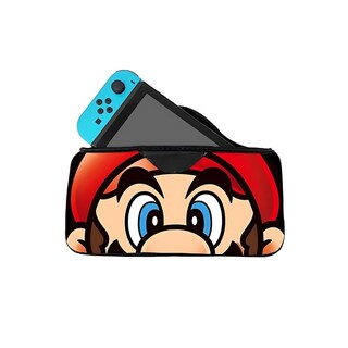 Foto 3 | Foto 3 | Funda Protectora Gadgets&Fun de Mario para Nintendo Switch