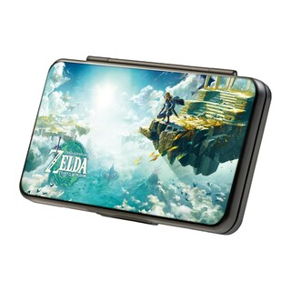 Foto 1 | Foto 1 | Estuche Para Tarjetas De Juego De Nintendo Switch 24 Pack Hori