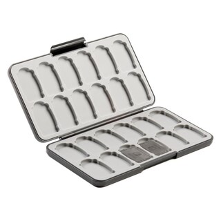 Foto 4 | Foto 4 | Estuche Para Tarjetas De Juego De Nintendo Switch 24 Pack Hori