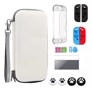 Foto 1 | Foto 1 | Estuche Protector Y Bolsa De Almacenamiento Eo Safe Imports Esi-14431 Blanco