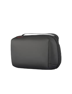 Foto 1 | Foto 1 | Estuche Kantera Negro para Nintendo Switch