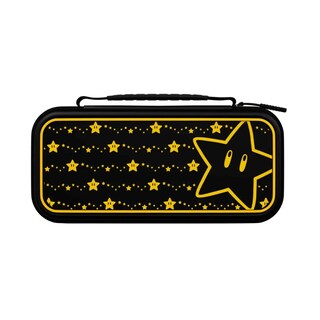 Foto 1 | Foto 1 | Estuche para Nintendo Switch Travel Glow Super Star