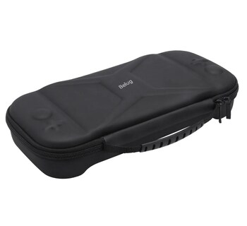 Foto 1 | Foto 1 | Funda para Nintendo Switch 2 Negro