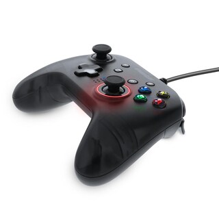 Foto 2 | Foto 2 | Control Alámbrico Dreamgear Shadow Led Para Nintendo Switch/switch Oled