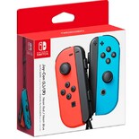 Joy-Con para Nintendo Switch Azul y Rojo