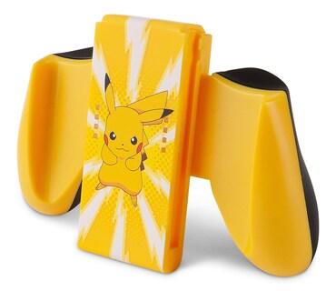 Foto 2 | Foto 2 | Grip PowerA Pokémon Comfort para Nintendo Switch - Venta Internacional